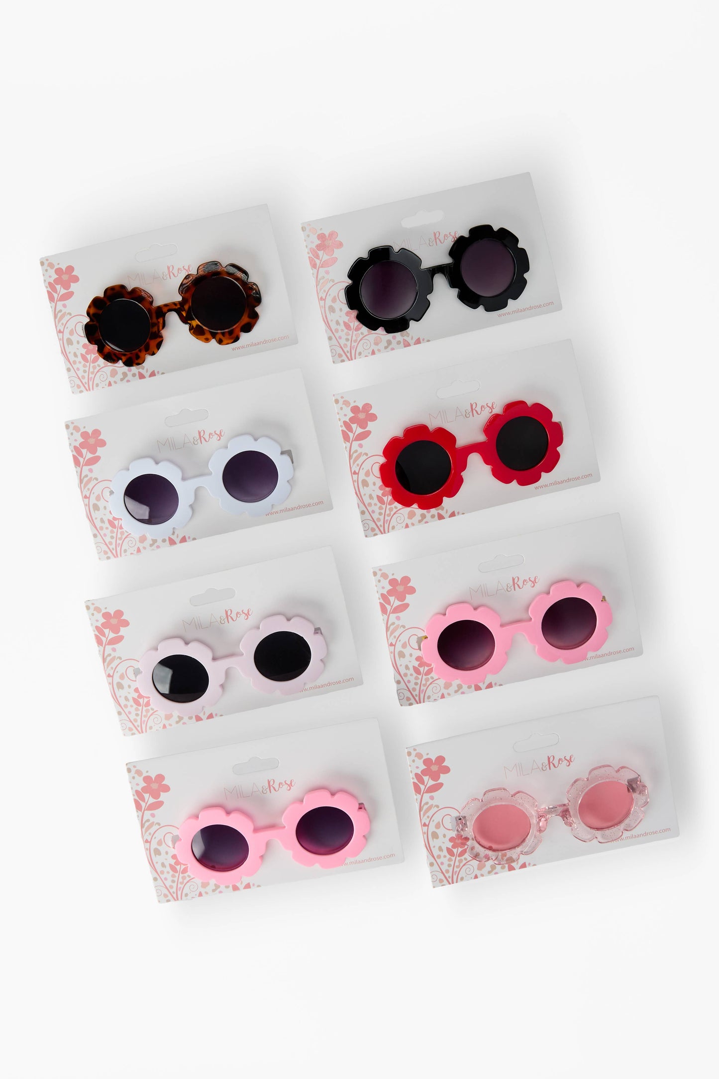 Mila & Rose - Groovy Sunnies