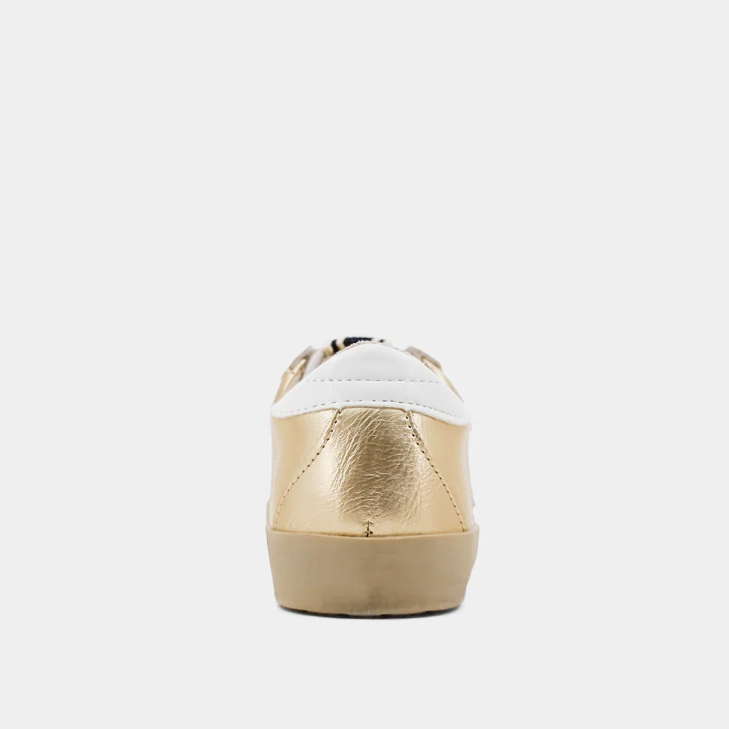 ShuShop | Sunny Mini - Golden