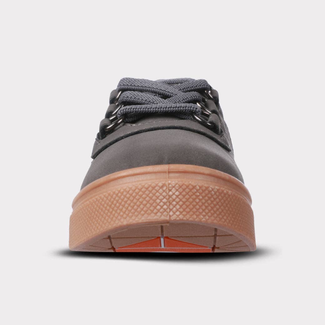 Wyatt Boys Slip-On Shoe