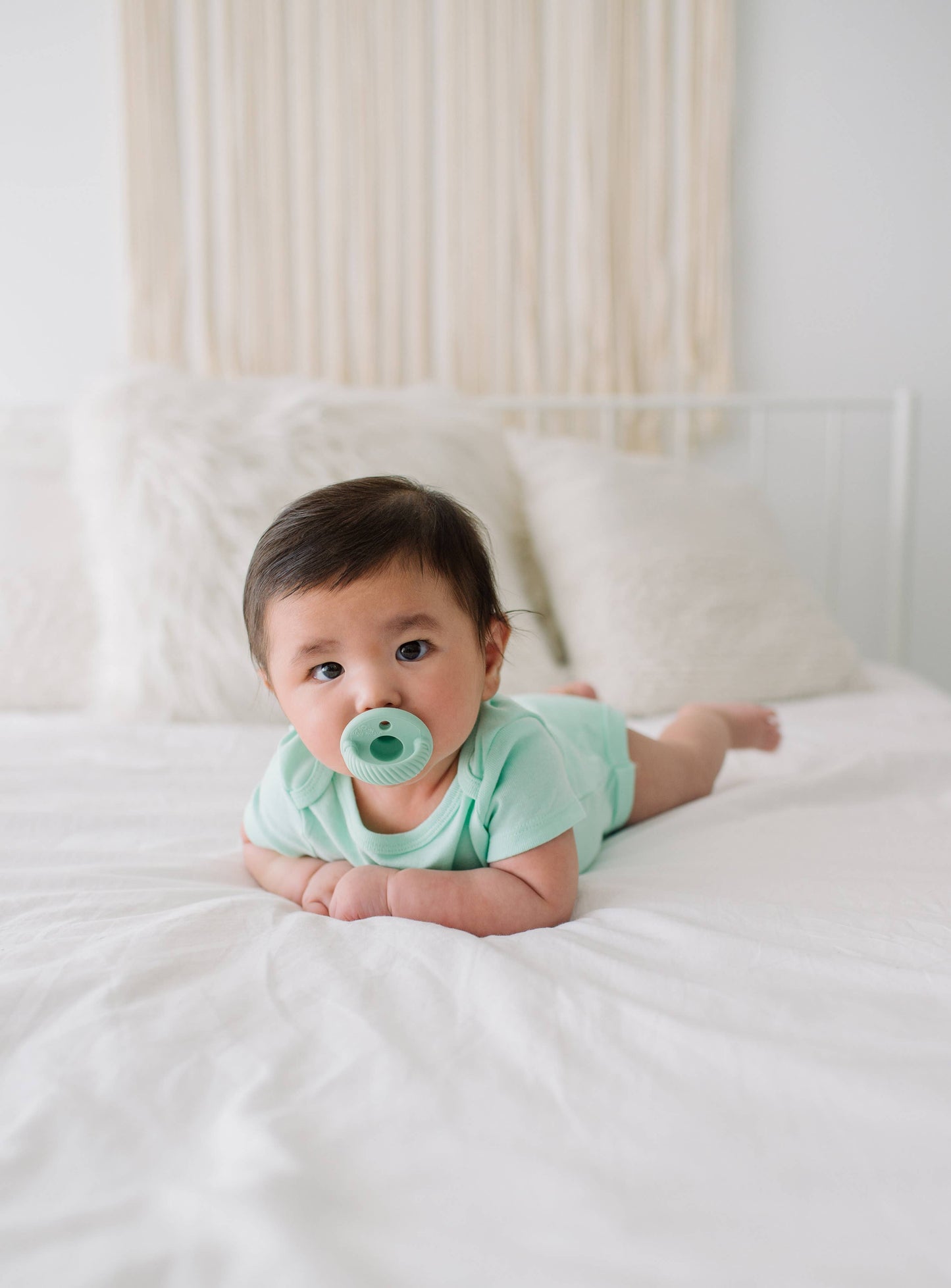 Itzy Ritzy - Sweetie Soother™ Pacifier Sets (2-pack)