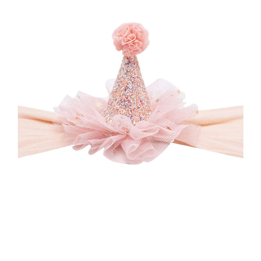 Baby Bling Bows - Birthday Hat
