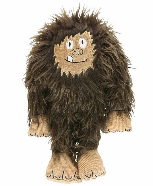 Bigfoot Critter Pet
