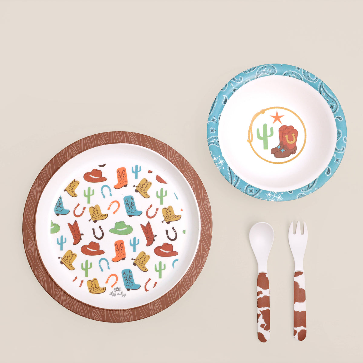 Itzy Ritzy | Itzy Bistro™ - 4 piece dining set