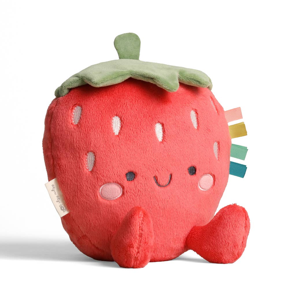 Itzy Ritzy | Sweetie Snuggles™ Plush