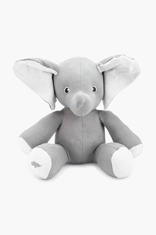 Cuddles the Elephant
