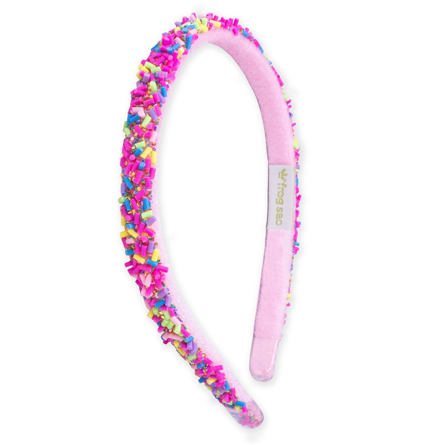 Thin Sprinkle Headband
