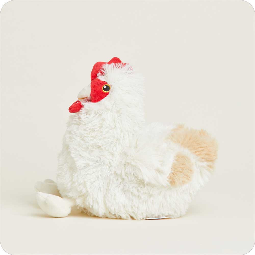 Warmies Junior Plush | Chicken