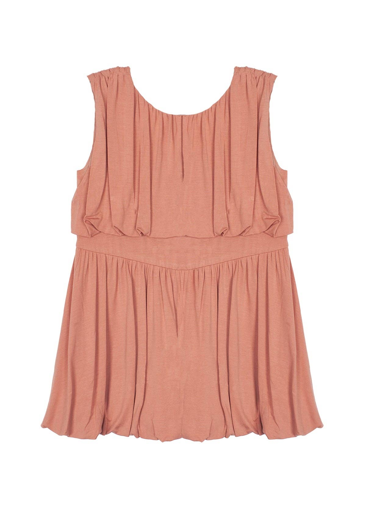 mabel + honey - Elena Dress