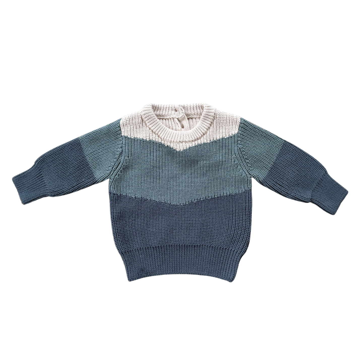 Aiden Knit Sweater