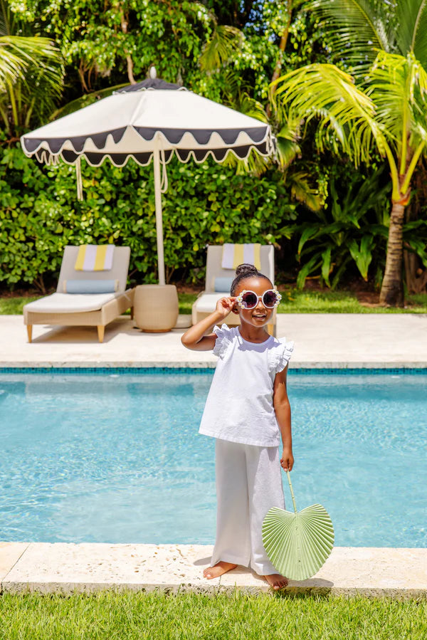 TBBC | Lenai Lounge Pants (Linen)
