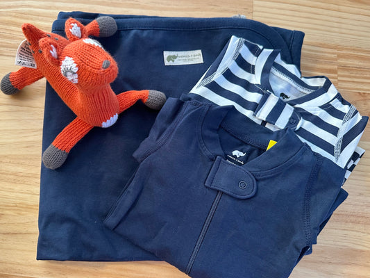 Sienna Baby Gift Set