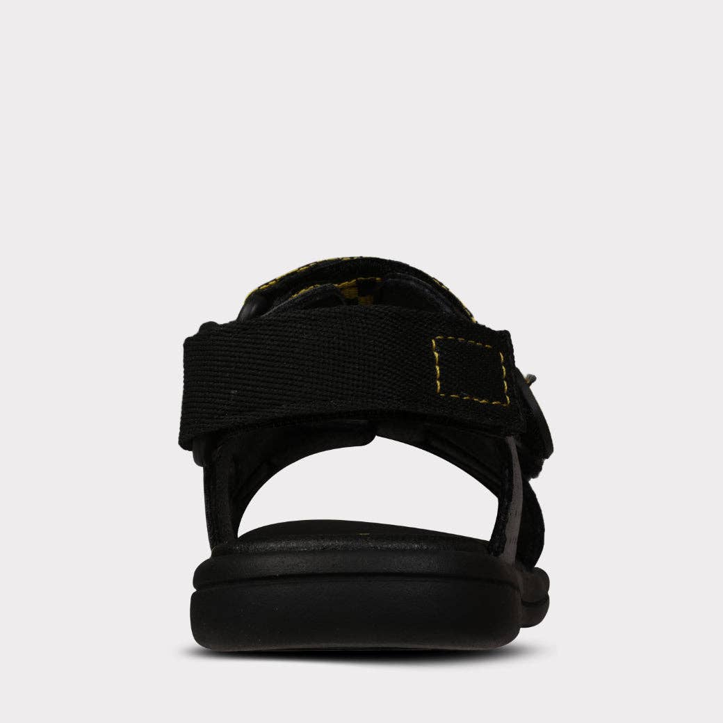Bryce Boys Hook & Loop Water Sandal