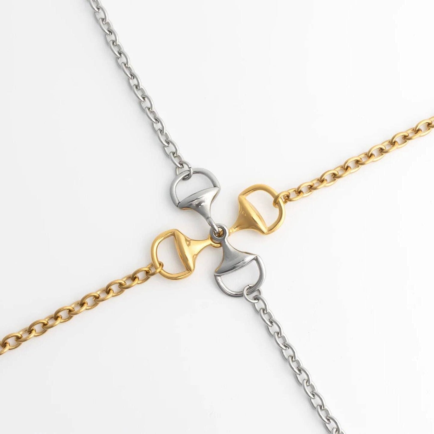 Horsebit Bracelet