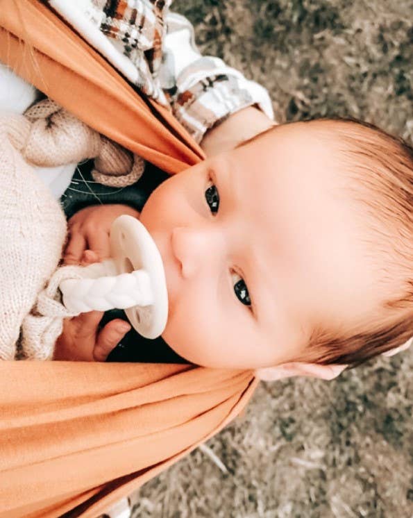Itzy Ritzy - Sweetie Soother™ Pacifier Sets (2-pack)