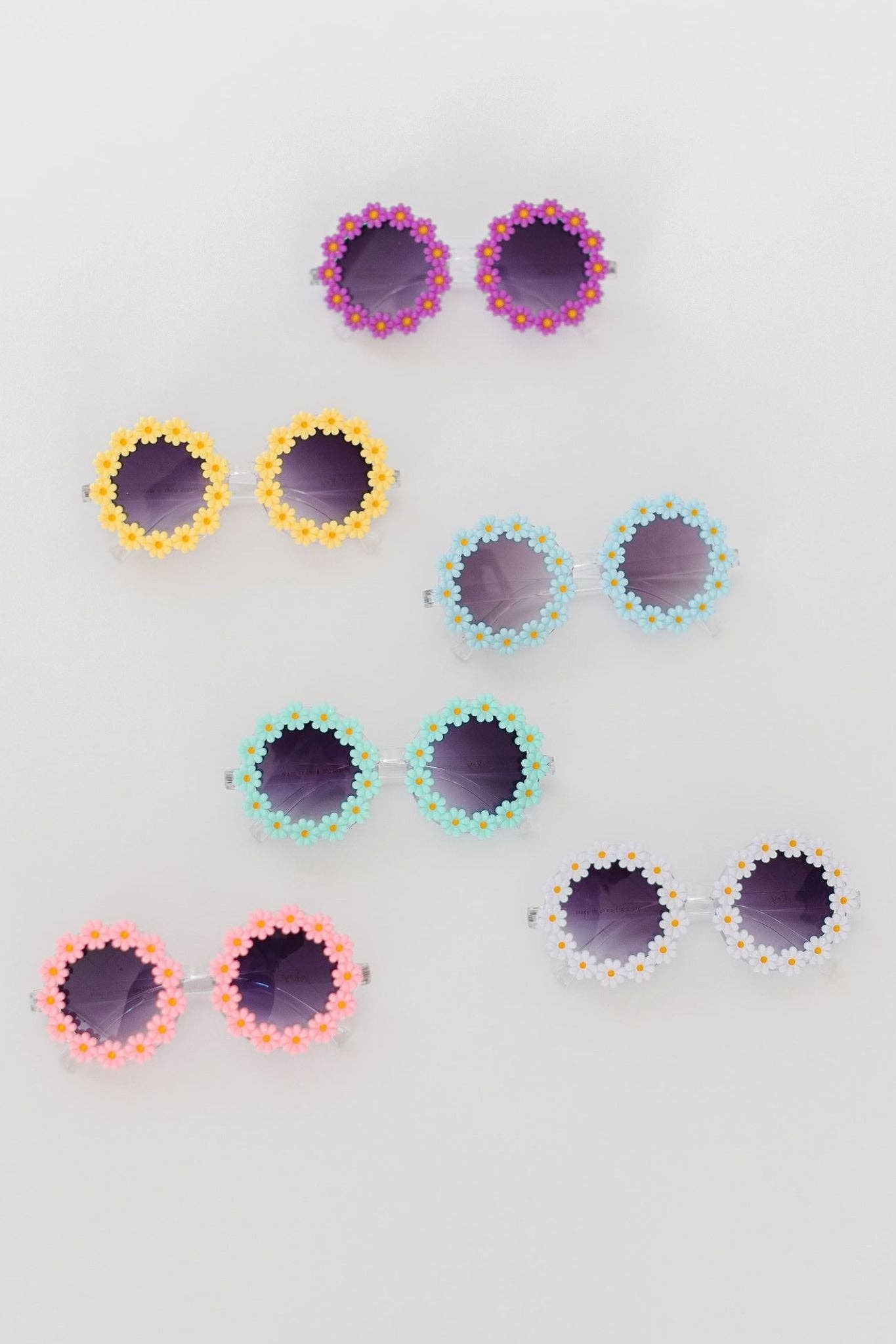 Mila & Rose - Daisy Sunnies