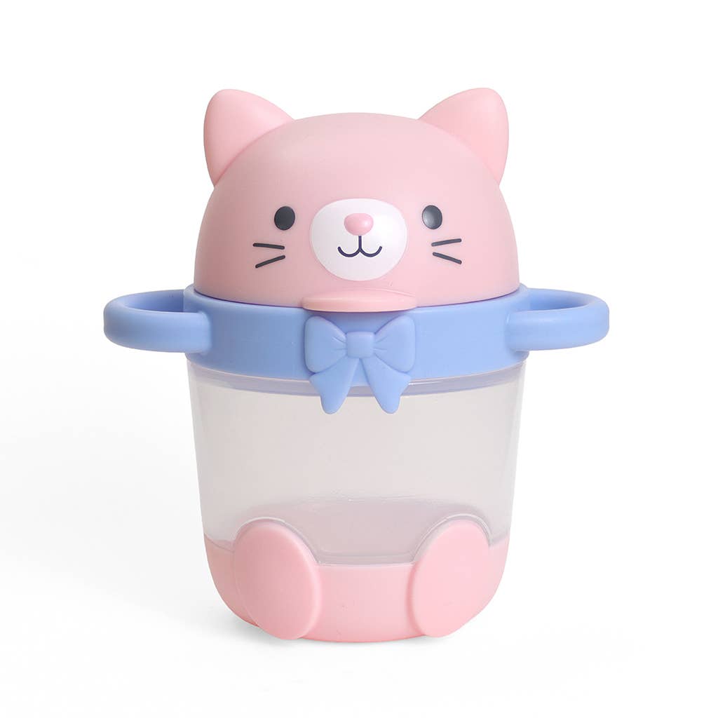 Itzy Ritzy | Itzy Snack Pal - Snack Cup