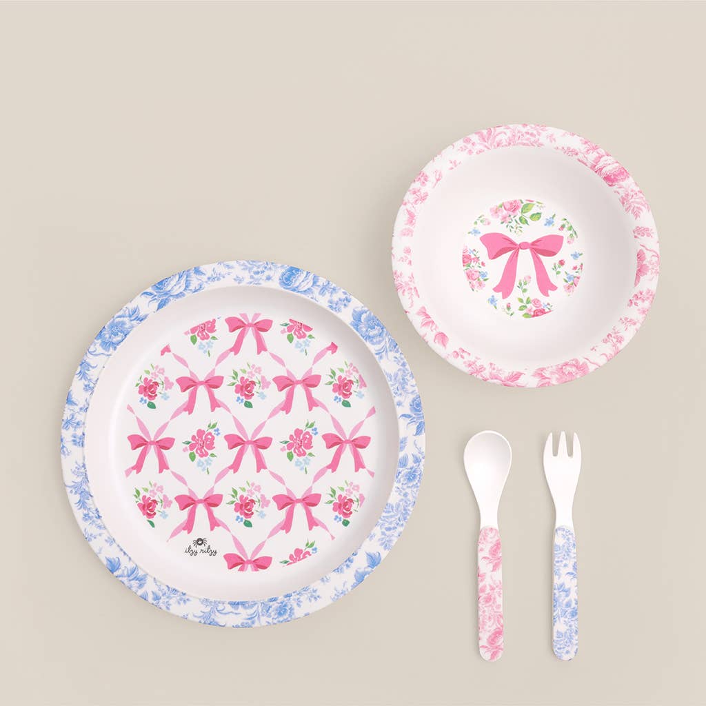Itzy Ritzy | Itzy Bistro™ - 4 piece dining set