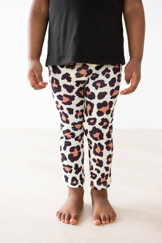 Mila & Rose - Wild One Leggings