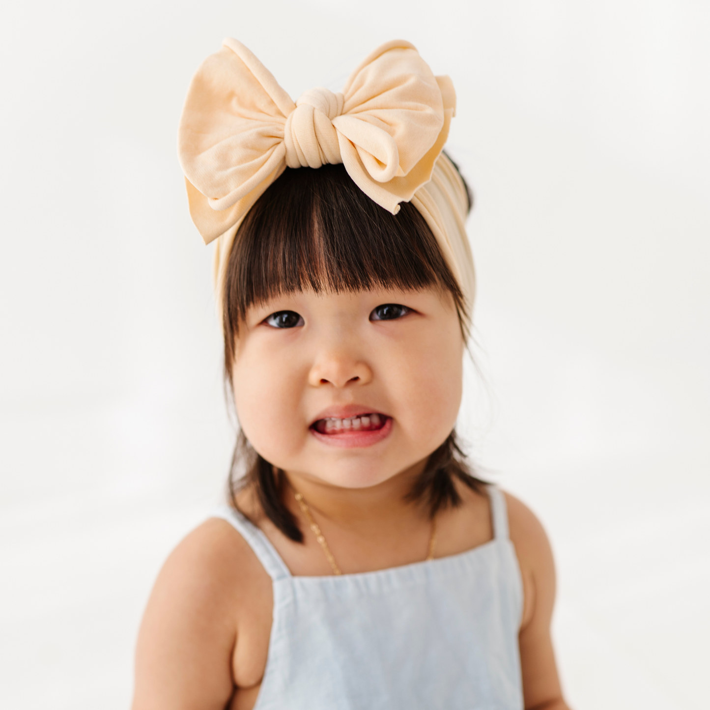 Baby Bling Bows - FAB-BOW-LOUS® 