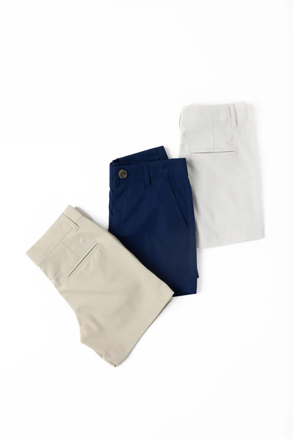 TBBC | Prepletic™ Prep School Pants - Nantucket Navy