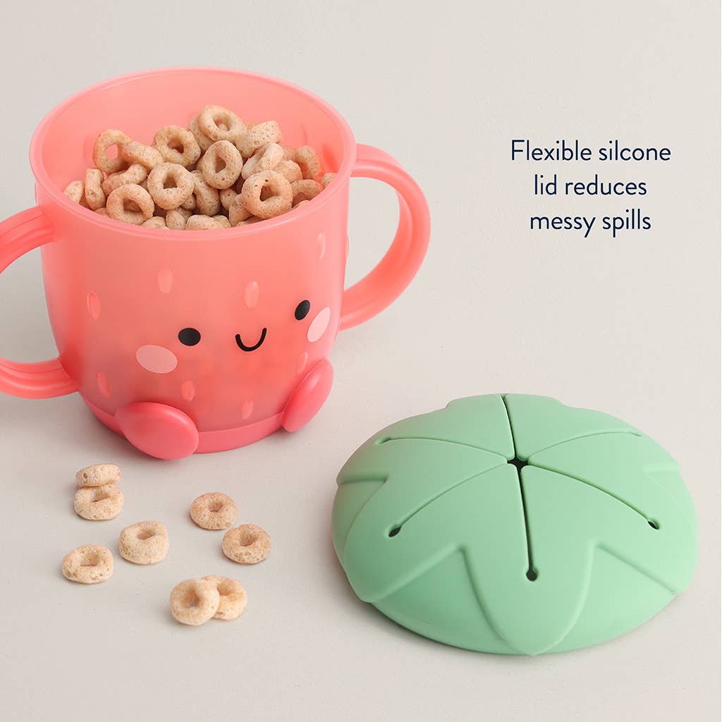 Itzy Ritzy - Itzy Snack Cup™