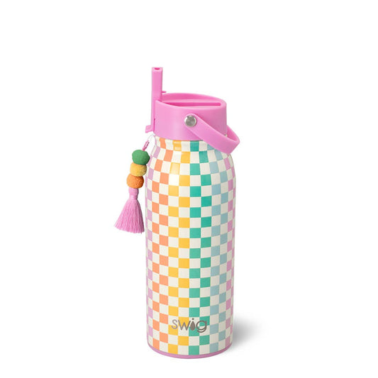 Swig Life - Check Mate Flip + Sip Bottle (36oz)
