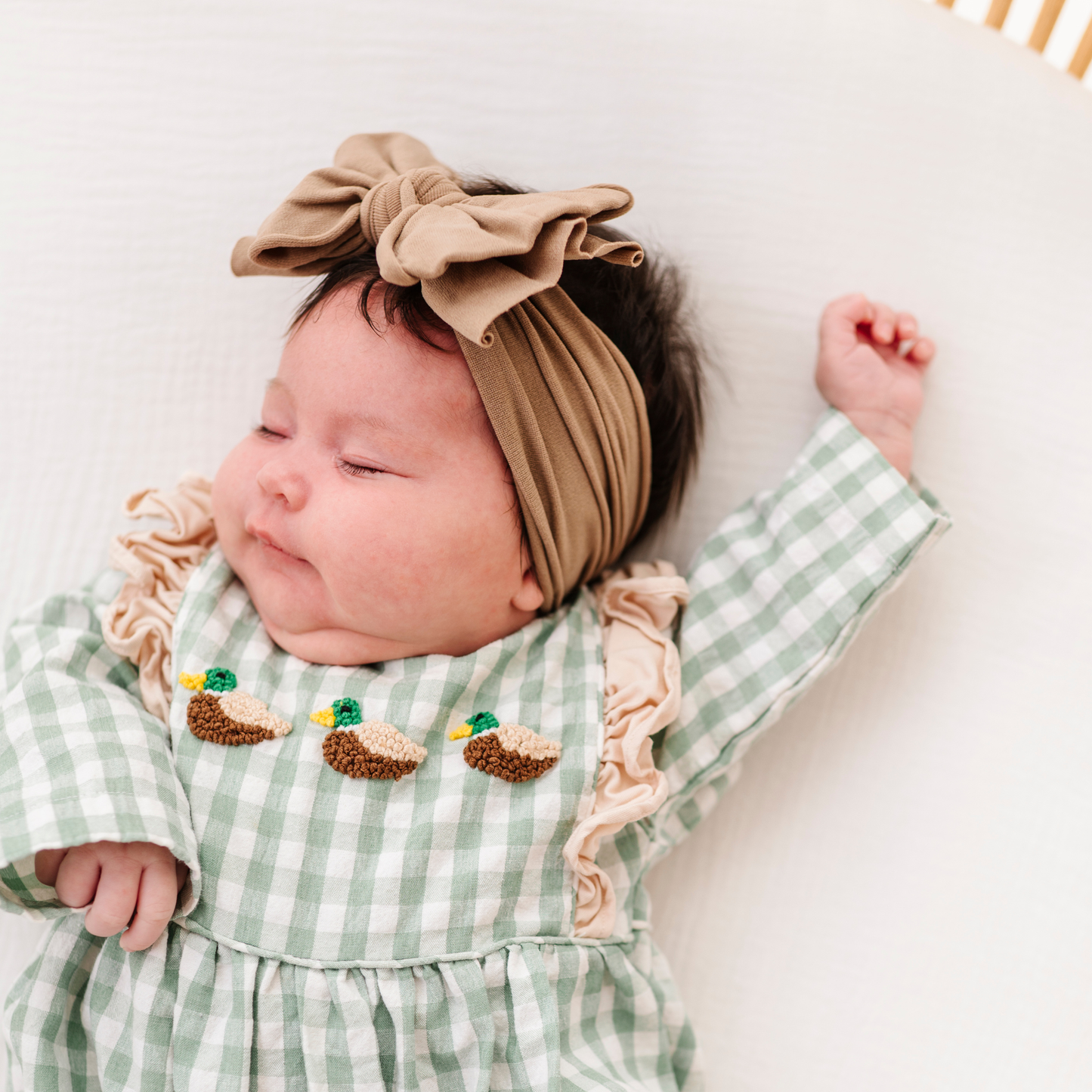 Baby Bling Bows - FAB-BOW-LOUS® 