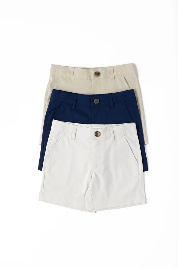 TBBC | Prepletic™ Charlie’s Chinos - Nantucket Navy