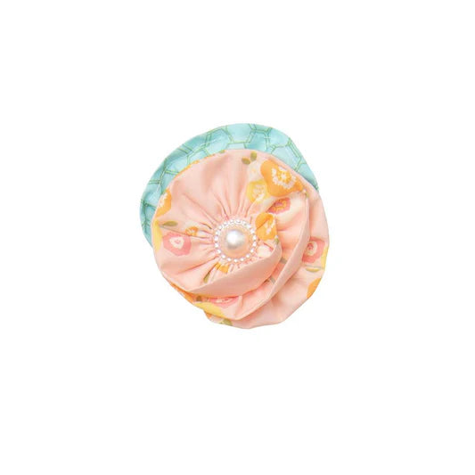 Haute Baby | Sweet Treat Hair Clippie