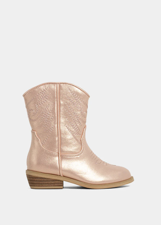 ShuShop | Zahara Mini - Rose Gold
