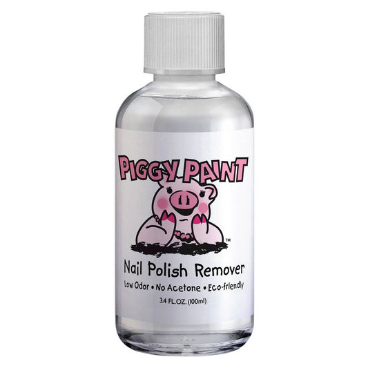 Piggy Paint - Nail Polish Remover Acetone Free