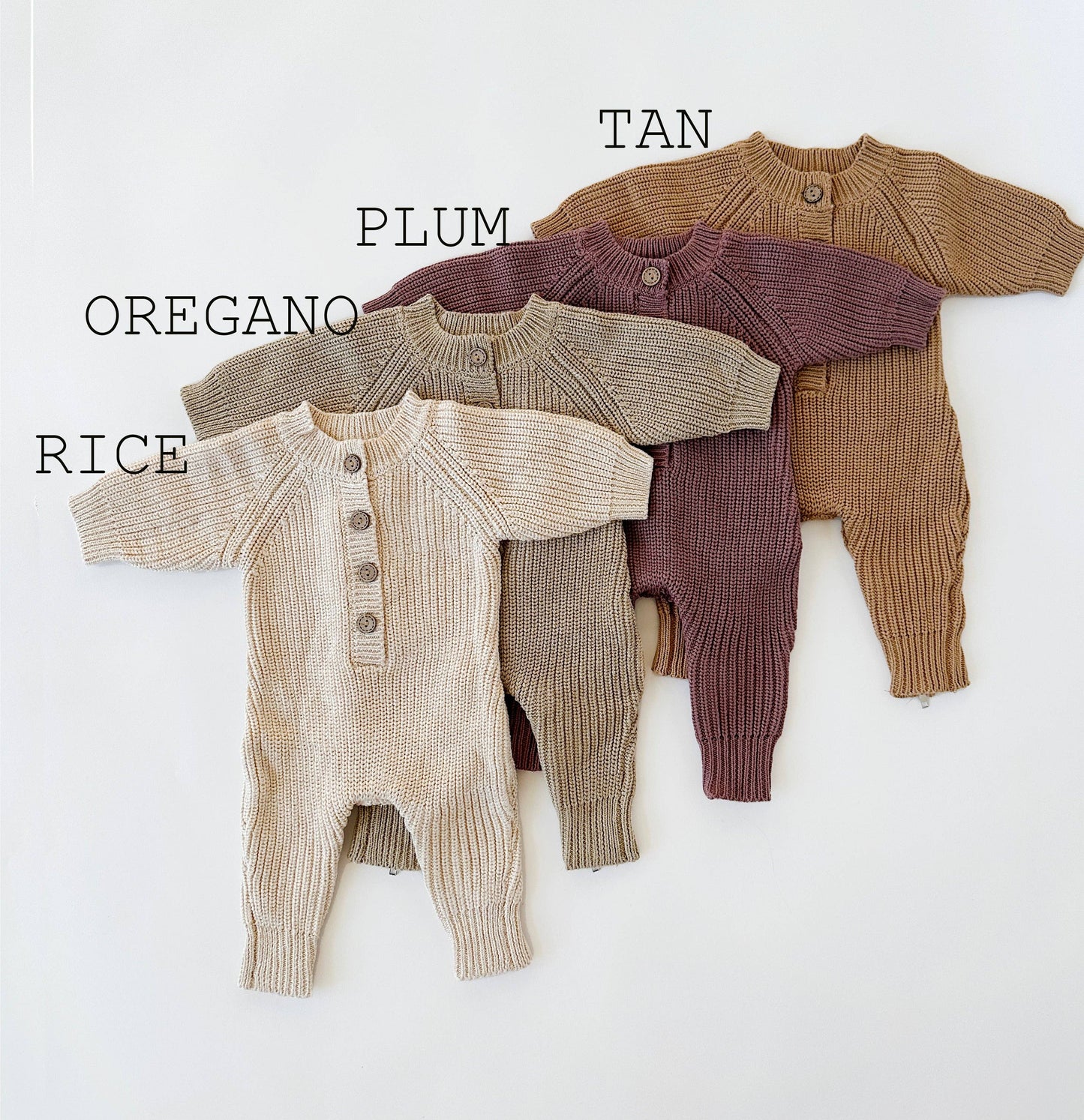 Harper Jumper | Cocoa Speckle
