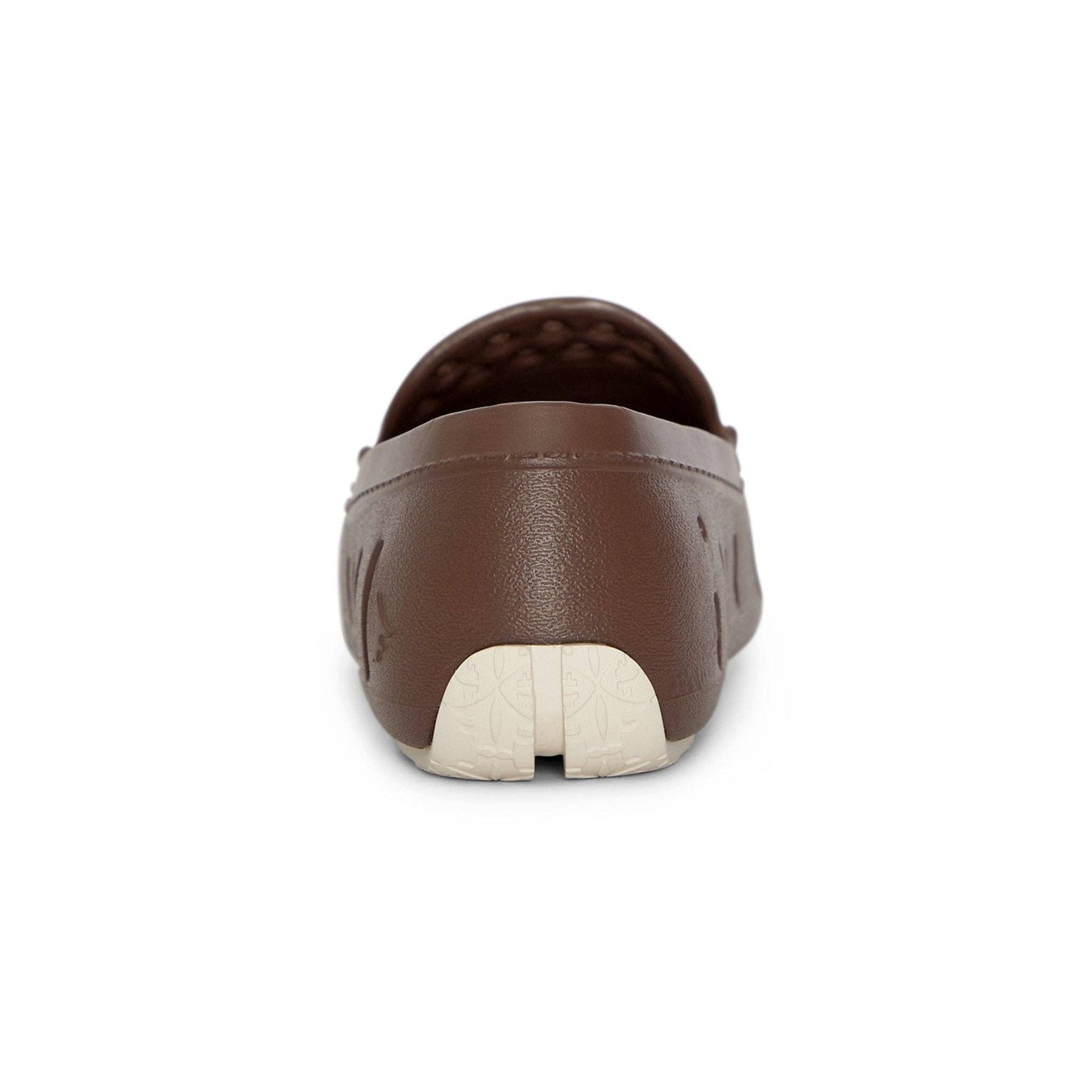 Floafers - KIDS PRODIGY DRIVER DRIFTWOOD BROWN/COCONUT