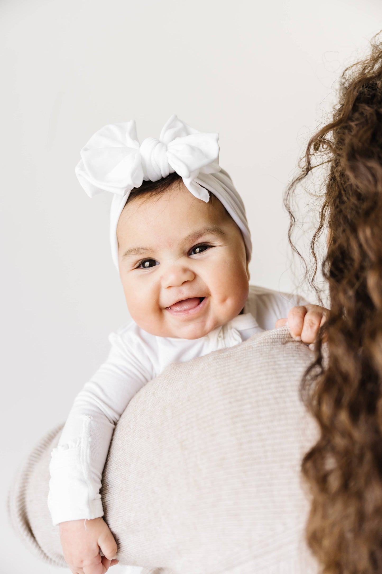 Baby Bling Bows - FAB-BOW-LOUS® 