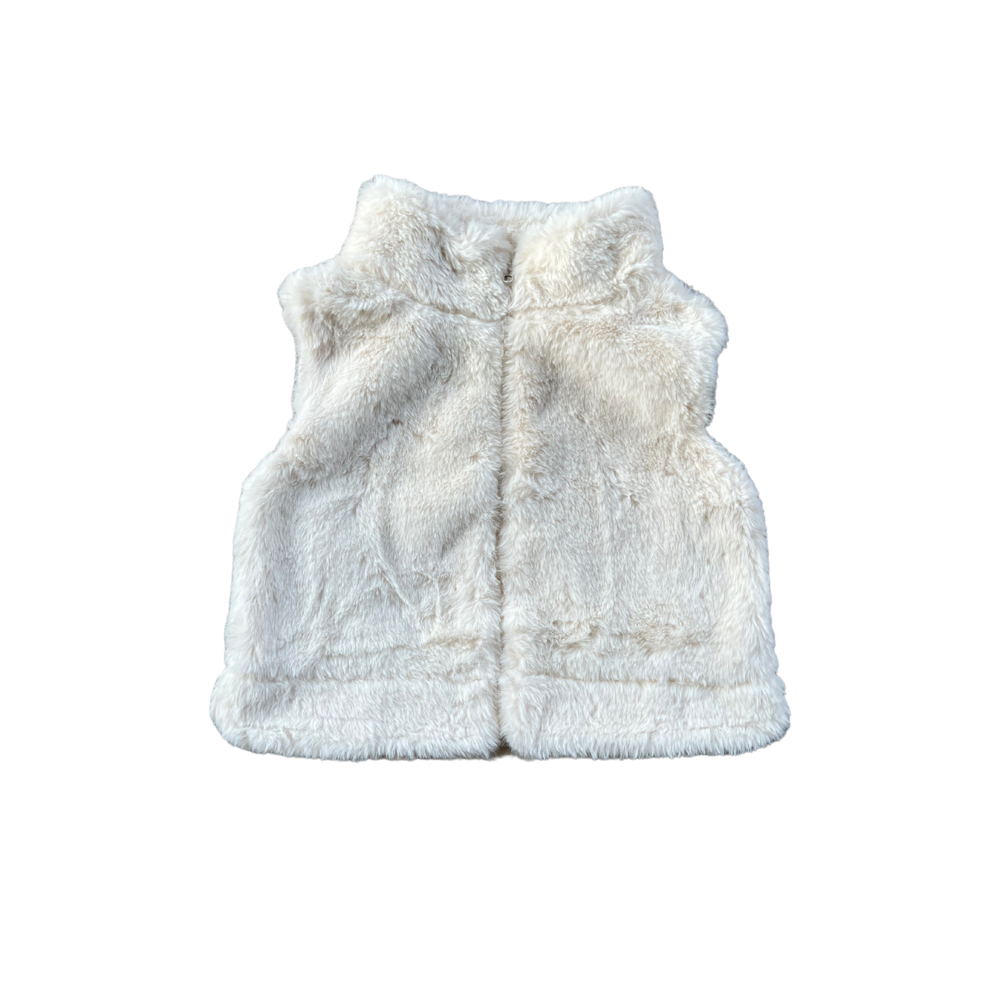 Stella Faux Fur Vest