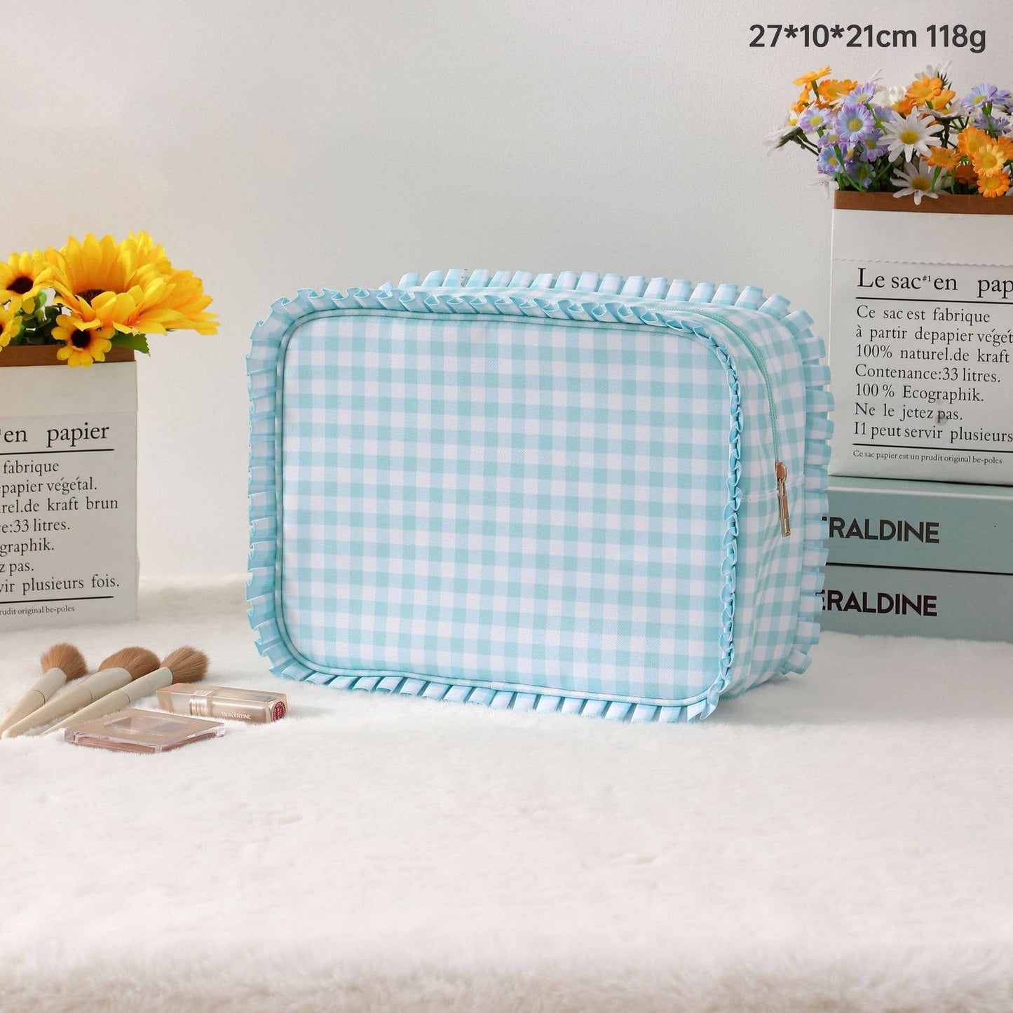 Cosmetic Travel Bag