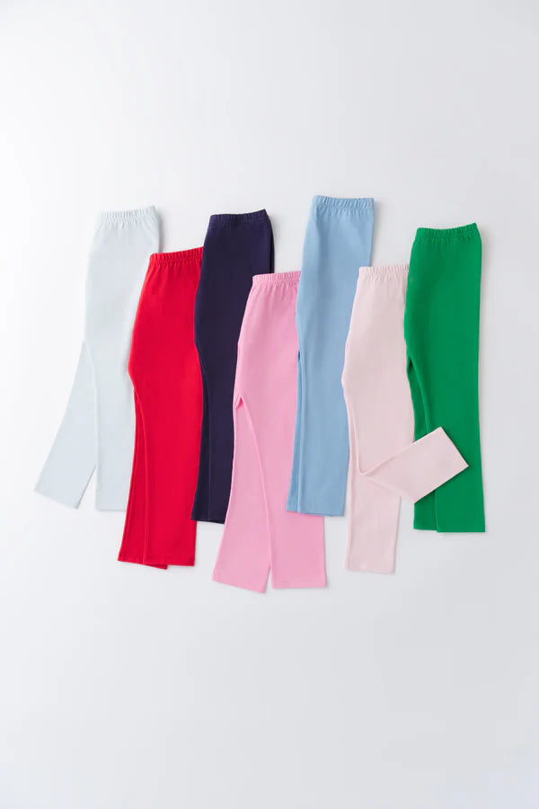 TBBC | Mitzy Sue Slacks - Nantucket Navy