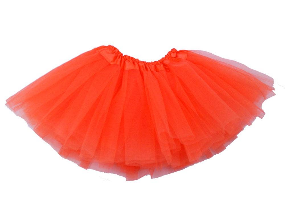 Legacy Girl and Teen Tutus