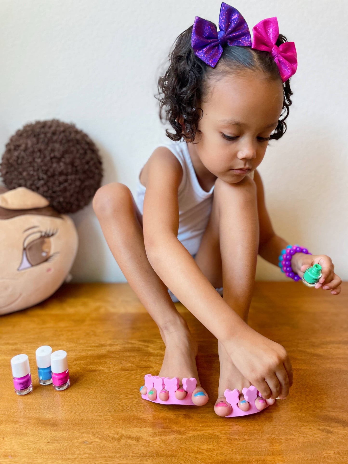 Piggy Paint - Piggy Paint Pedi Nail Care Set