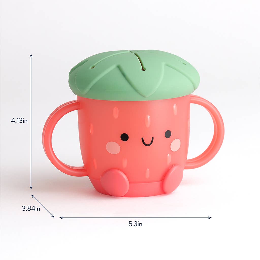 Itzy Ritzy - Itzy Snack Cup™