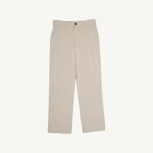 Prepletic Prep School Pants - Keeneland Khaki