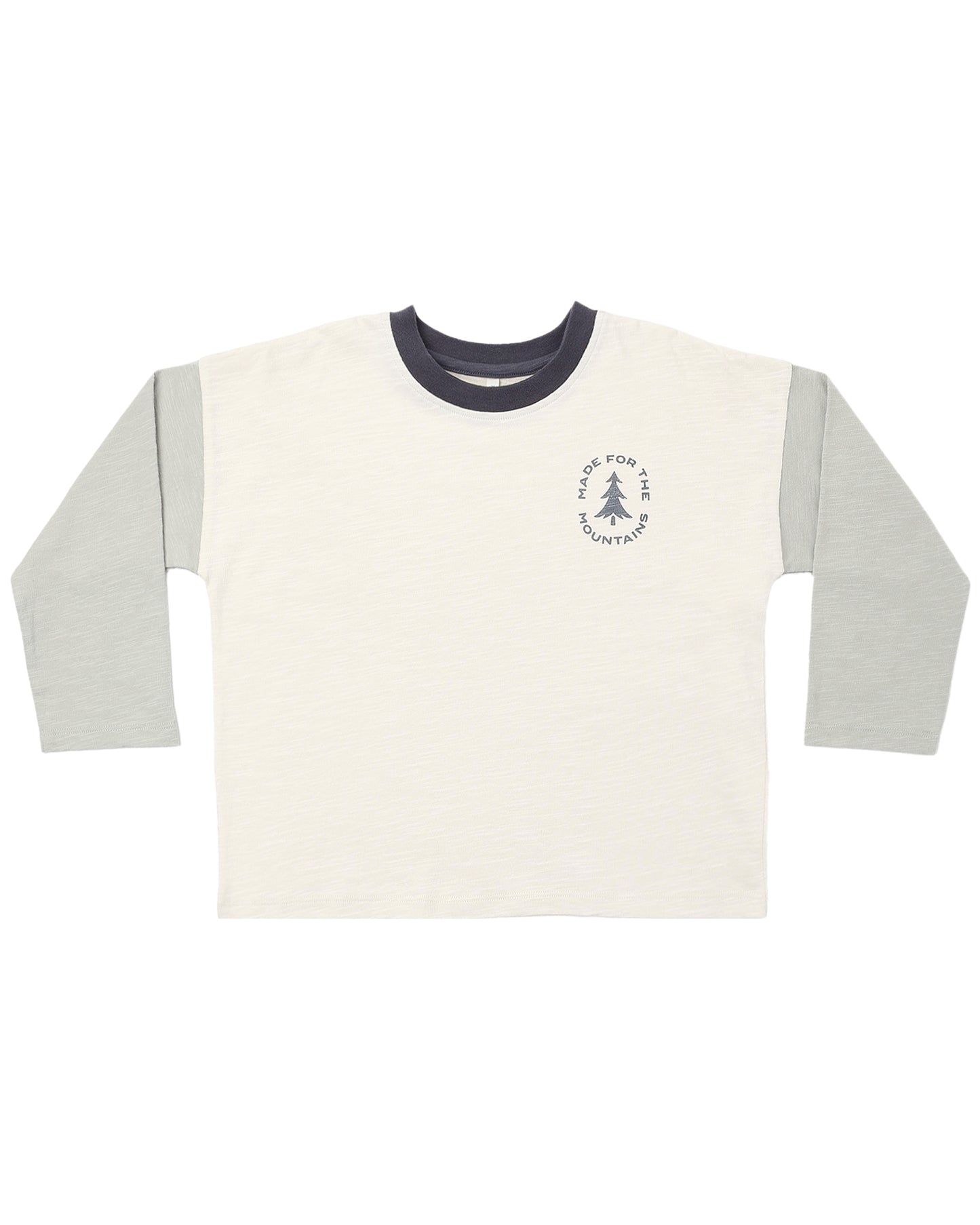 Rylee + Cru | Camden Long Sleeve Tee - Made For The Mountains