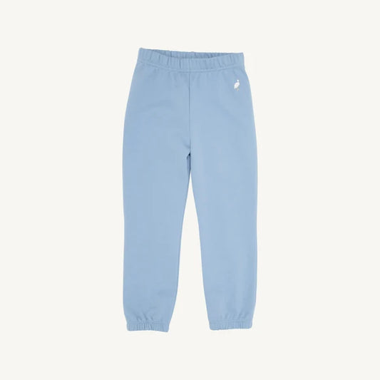 TBBC | Gates Sweeney Sweatpant - Barrington Blue/Multicolor