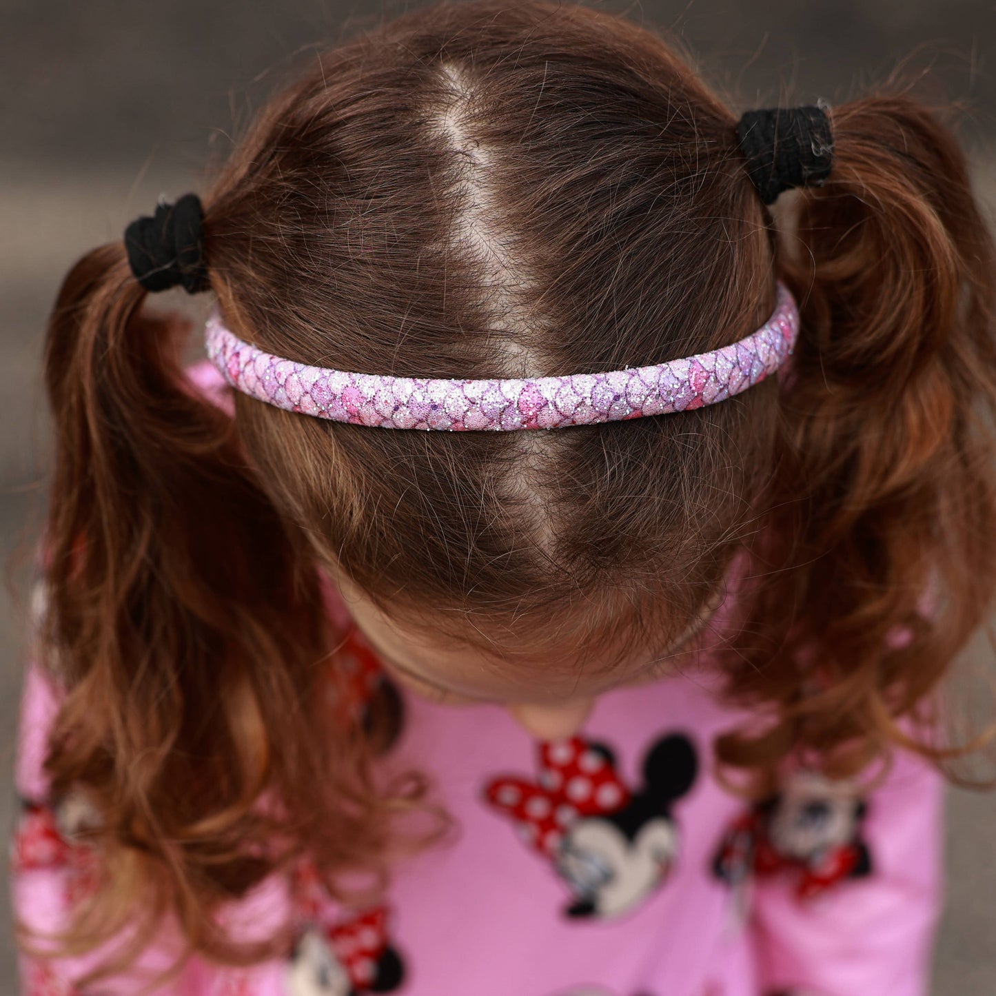 Mermaid Headband
