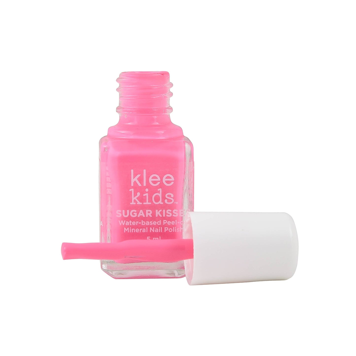 Klee Naturals | Pink Ballet Fairy - Klee Kids Deluxe Play Makeup Kit