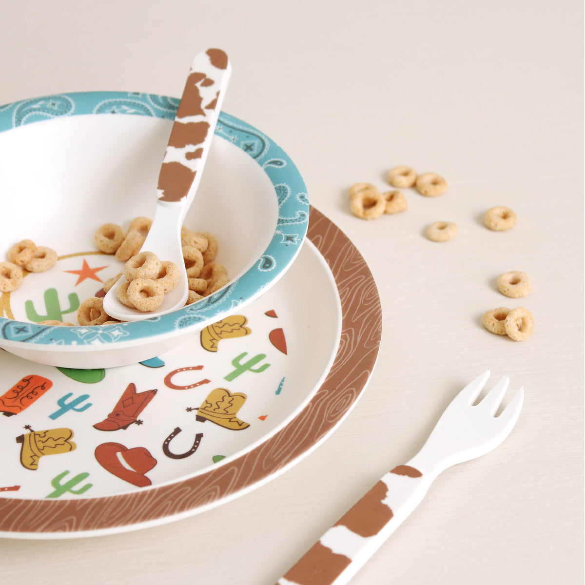 Itzy Ritzy | Itzy Bistro™ - 4 piece dining set