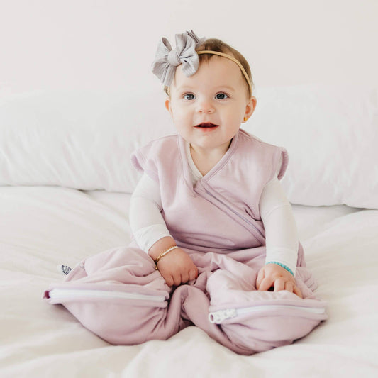 Copper Pearl | Sleep Bag - Lily