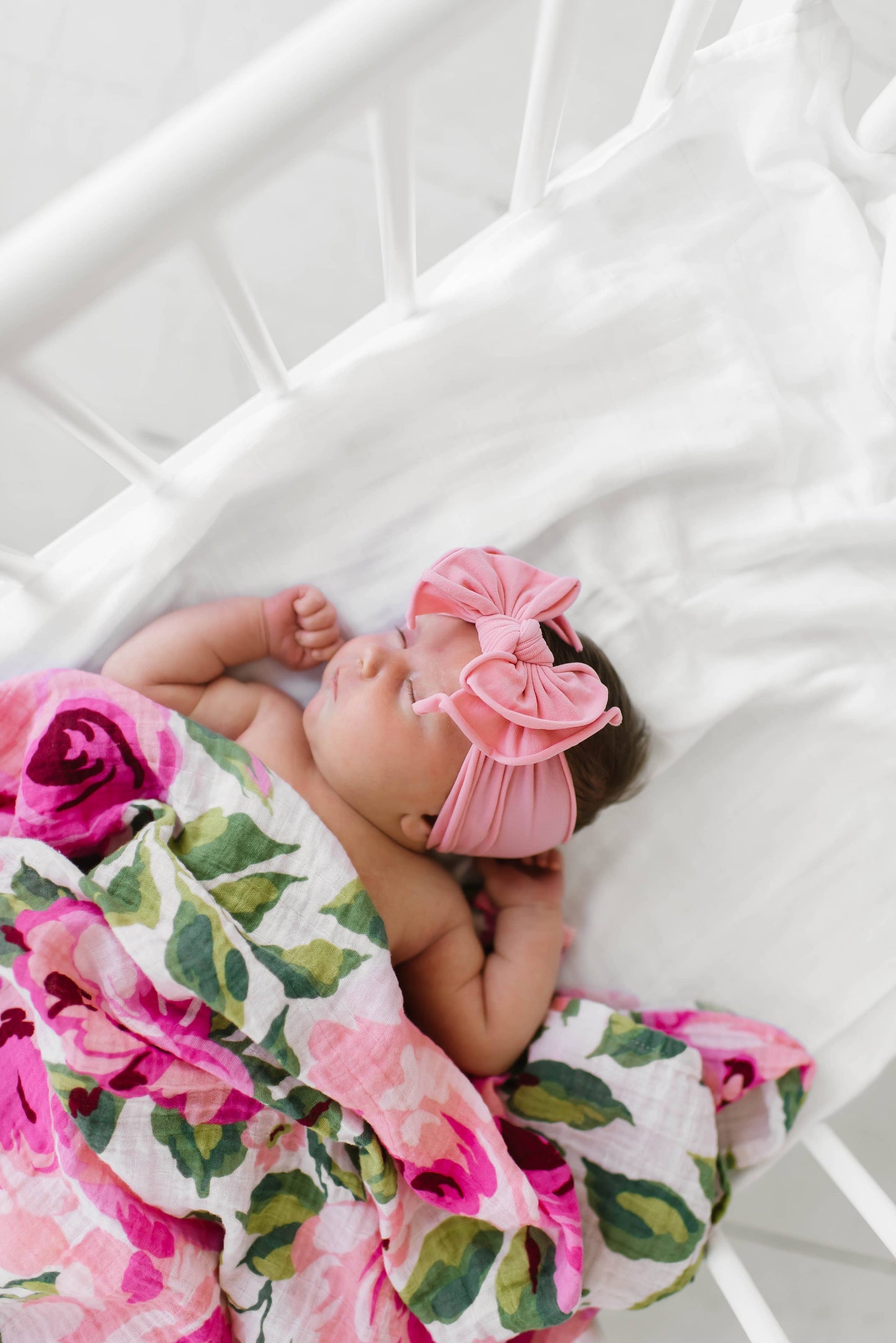 Baby Bling Bows - FAB-BOW-LOUS® 