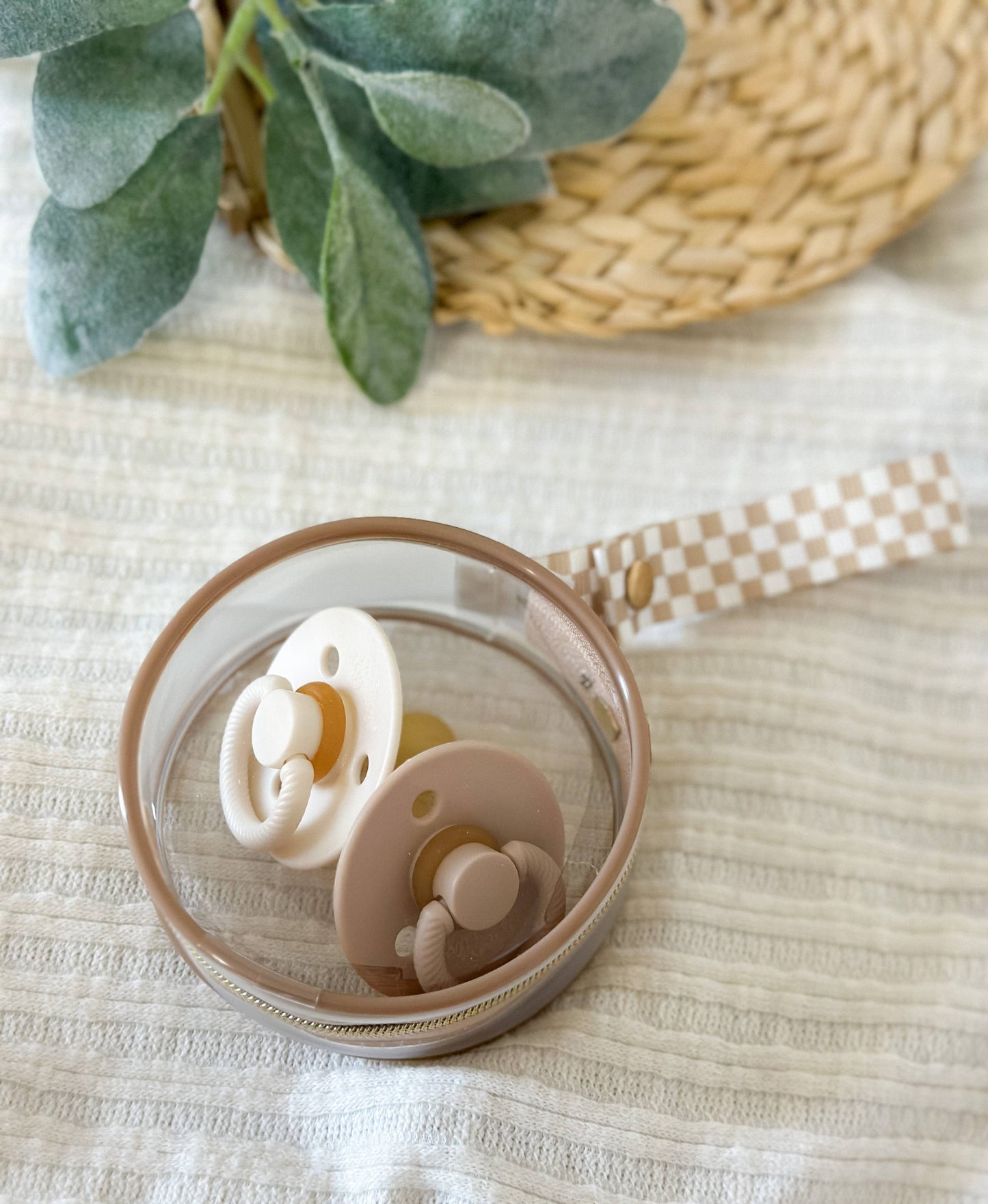 Itzy Ritzy | Itzy Paci Case