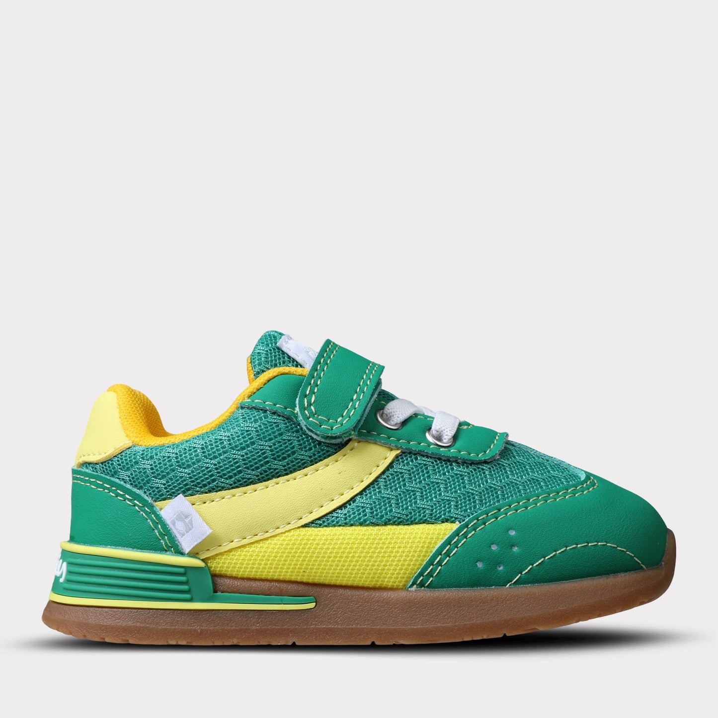 Taren (Gameday Heroes) Boys’ Sneakers